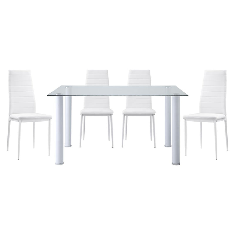 Florian Dinning Set image