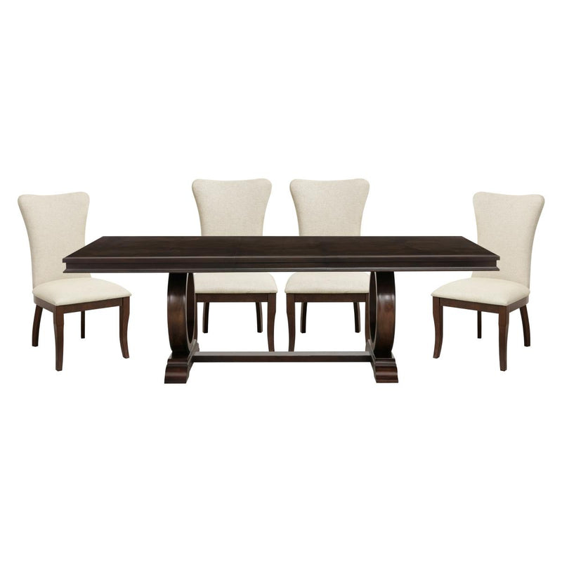 Oratorio Dinning Set