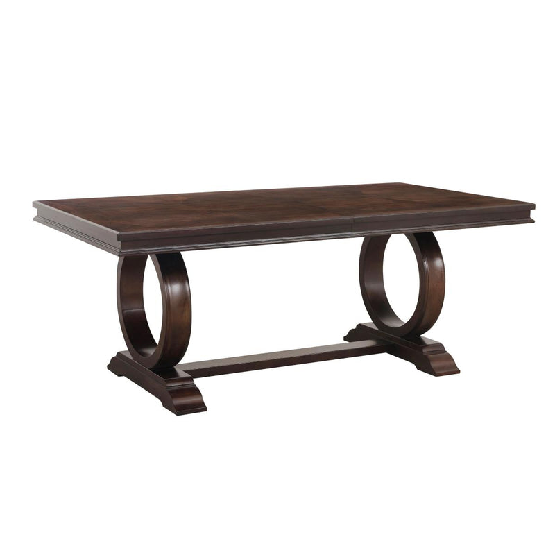 Oratorio Dinning Set