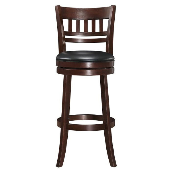 1140E-29S-Dining Swivel Pub Height Chair image