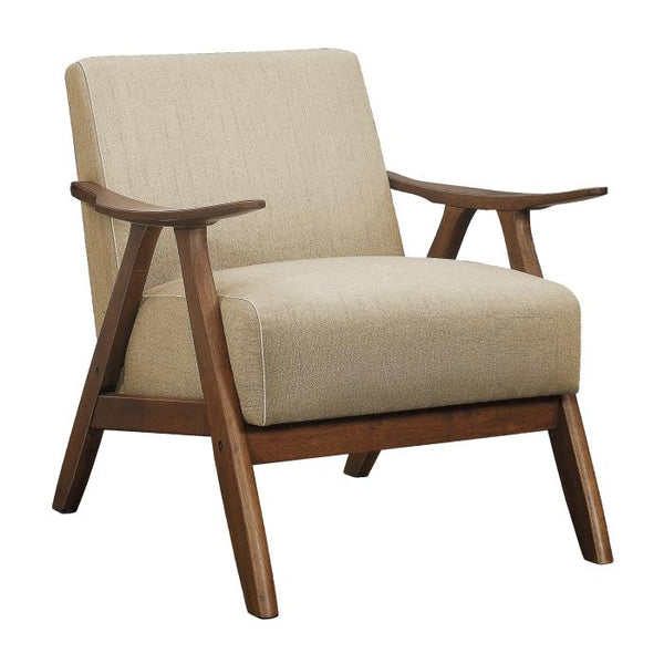 Damala Accent Chair image