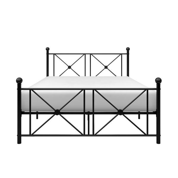 Mardelle Full Platform Bed image