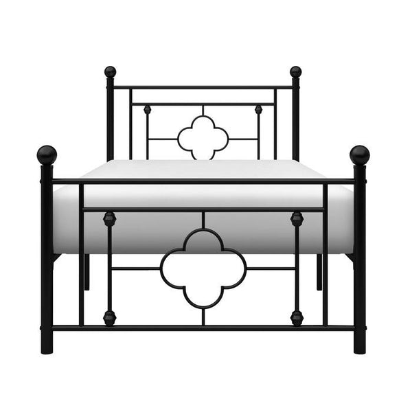 Morris Twin Platform Bed image