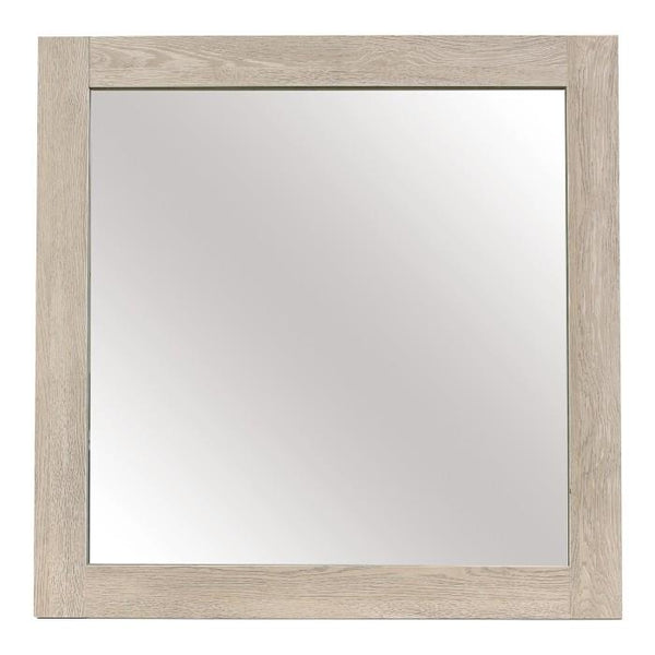 Whiting Mirror image