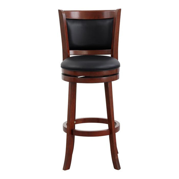 1131-29S-Dining Swivel Pub Height Chair image