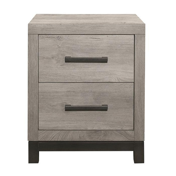 Zephyr Night Stand image