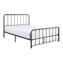Larkspur Queen Platform Bed