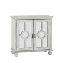 Poppy Accent Chest