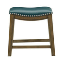 5682GEN-18 - 18 Dining Stool, Green