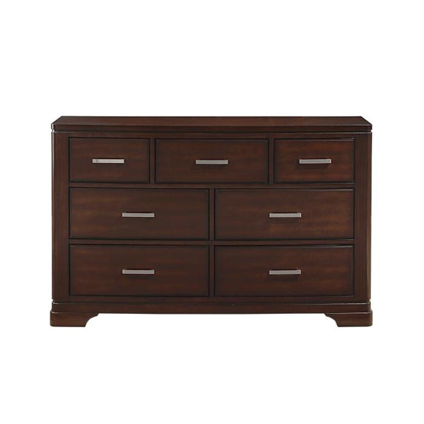 1520CH-5-Bedroom Dresser image