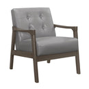 Alby Accent Chair