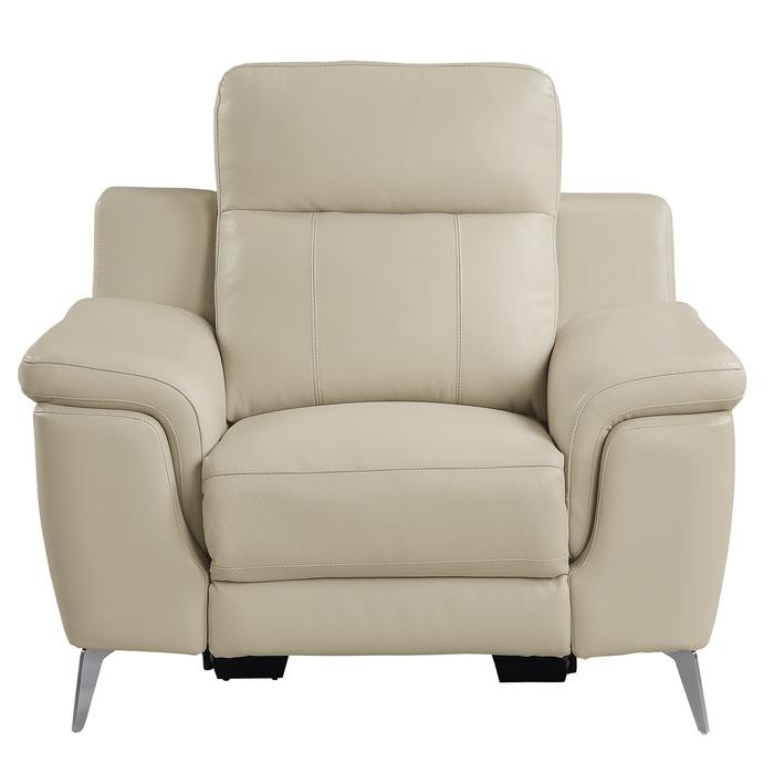 9360BEG-1PW - Power Reclining Chair image