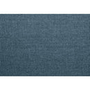 Helena Accent Chair with Storage Arms