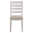 5769WS - Side Chair