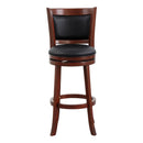 1131-29S-Dining Swivel Pub Height Chair