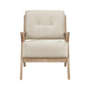 Ollen Accent Chair