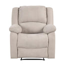 8526FTM-1 - Reclining Chair