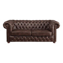 9335BRW-3 - Sofa