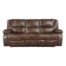 9639BR-3 - Double Reclining Sofa