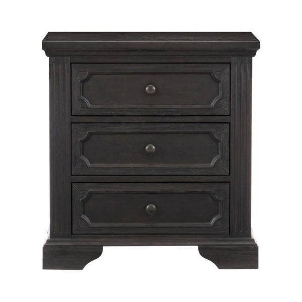 Bolingbrook Nightstand in Coffee 1647-4 image