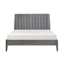Dade California King Platform Bed