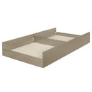Youth Loudon Trundle/Toybox in Champagne Metallic B1515-R