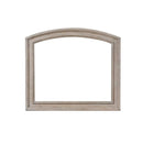 Bethel Mirror in Gray 2259GY-6