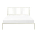 1630WHK-1EK-Bedroom Eastern King Platform Bed