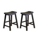 5302BK-24 - 24 Counter Height Stool, RTA