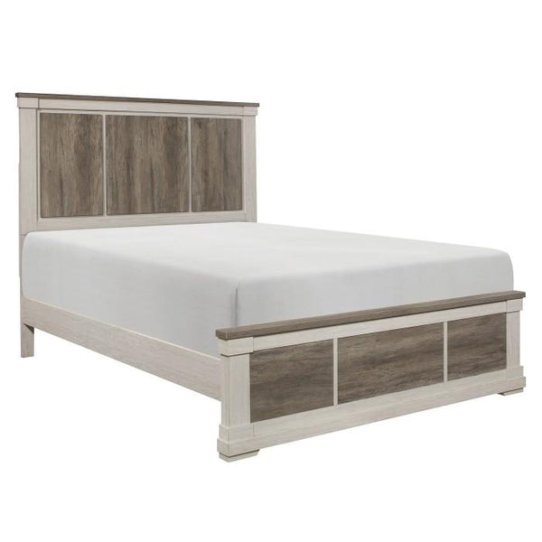 Arcadia (2)California King Bed
