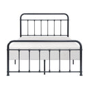 Fawn Full Platform Bed