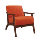 Carlson Accent Chair