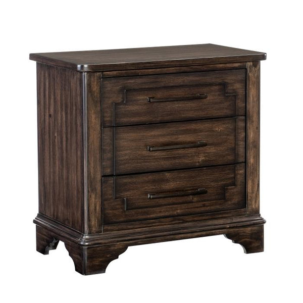 Boone Night Stand