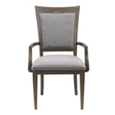 5441A - Arm Chair