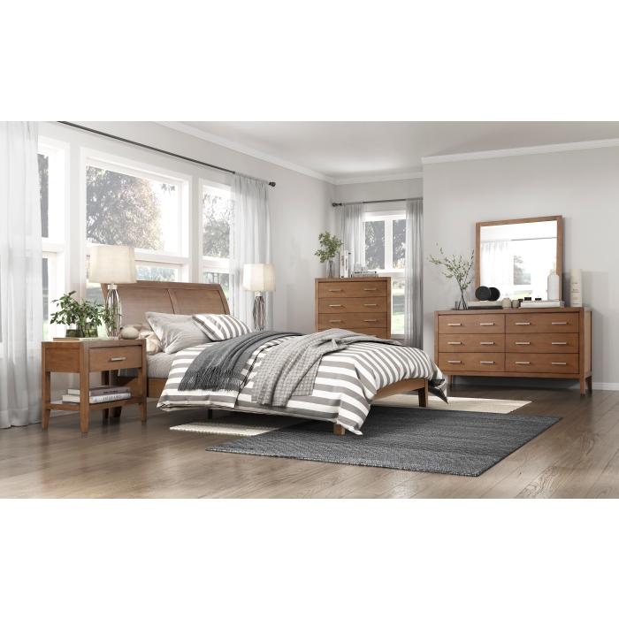 1314-9-Bedroom Chest