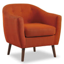 Lucille Accent Chair