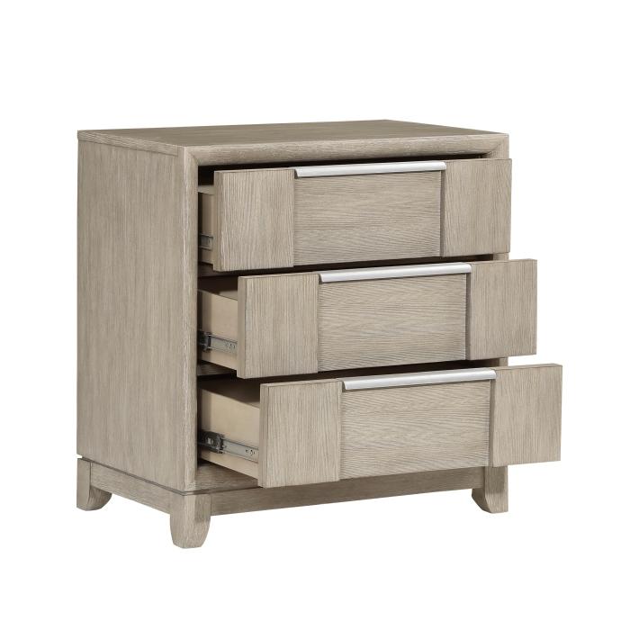 McKewen Night Stand