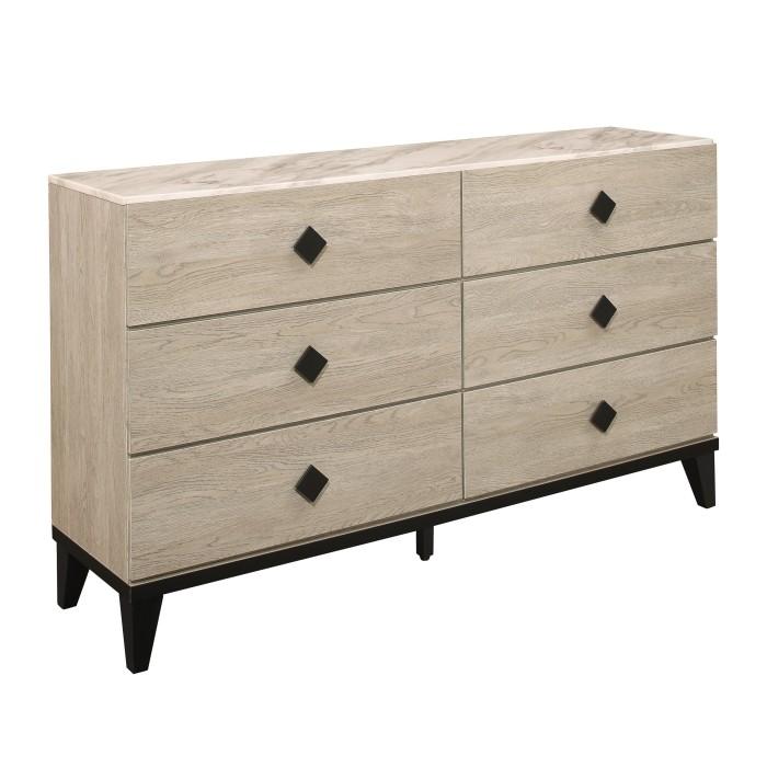 Whiting Dresser