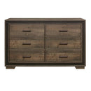 Ellendale Dresser