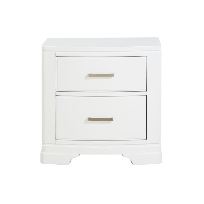 1520WH-4-Bedroom Night Stand image