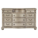Cavalier Dresser