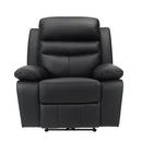 9628BLK-1PW - Power Reclining Chair