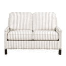 9257-2 - Love Seat