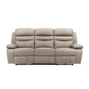 9628LTE-3PW - Power Double Reclining Sofa