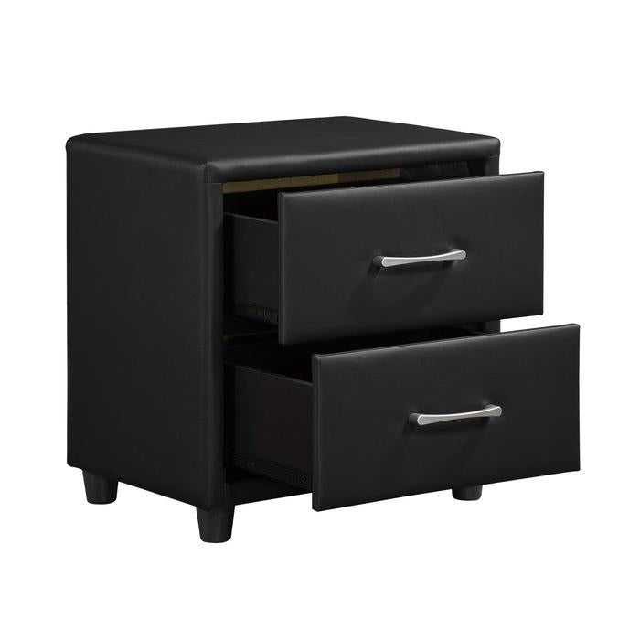 Lorenzi Night Stand