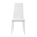 5538WS - Side Chair