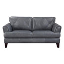 9279BGY-2 - Love Seat
