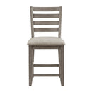 5761GY-24 - Counter Height Chair