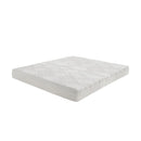 MT-G10CT2 - 10" Split California King Gel-Infused Memory Foam Mattress (2-Piece)