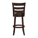 1144E-29S-Dining Swivel Pub Height Chair